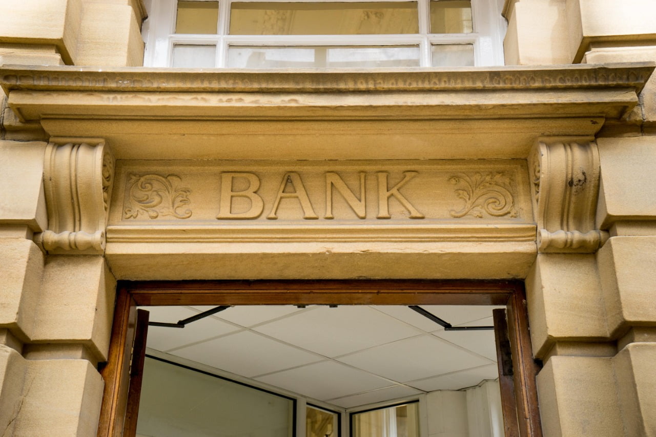 Offshore Bank Account