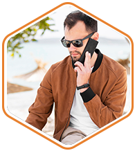 E-commerce License  Website